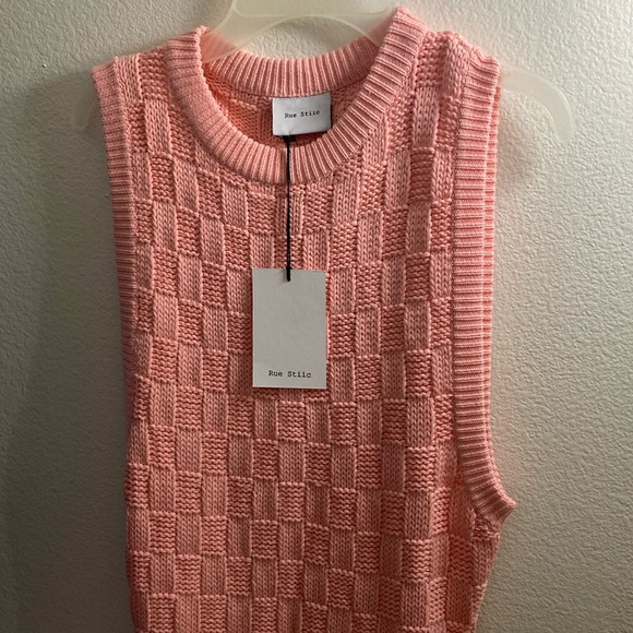 Anthropologie Esther Knit Maxi Dress - Picture 3 of 8